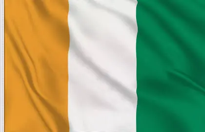 Côte d’Ivoire