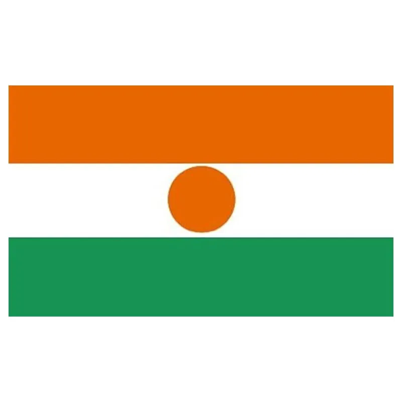 Niger